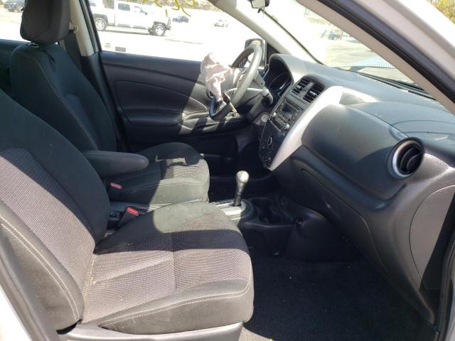 Photo 5 from auction – 2018 NISSAN VERSA S with VIN 3N1CN7AP2JK440253