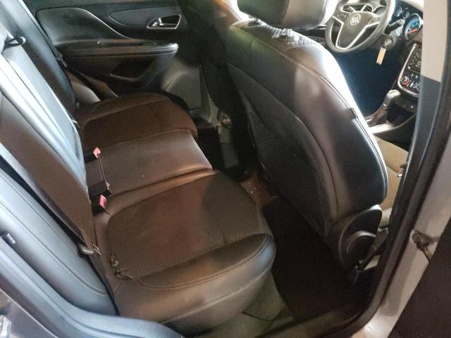 Photo 6 from auction – 2014 BUICK ENCORE CON with VIN KL4CJFSB8EB634514