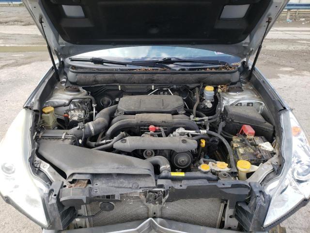 Снимка 7 от търг – 2012 SUBARU OUTBACK 2. с VIN 4S4BRBCC6C3303444