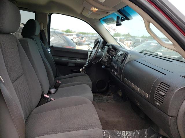 Photo 5 from auction – 2007 GMC NEW SIERRA with VIN 2GTEK13C771701516
