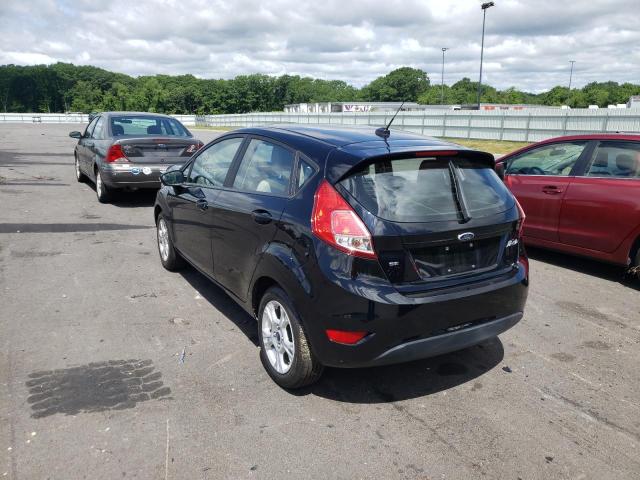 Photo 3 from auction – 2016 FORD FIESTA SE with VIN 3FADP4EJ0GM149267