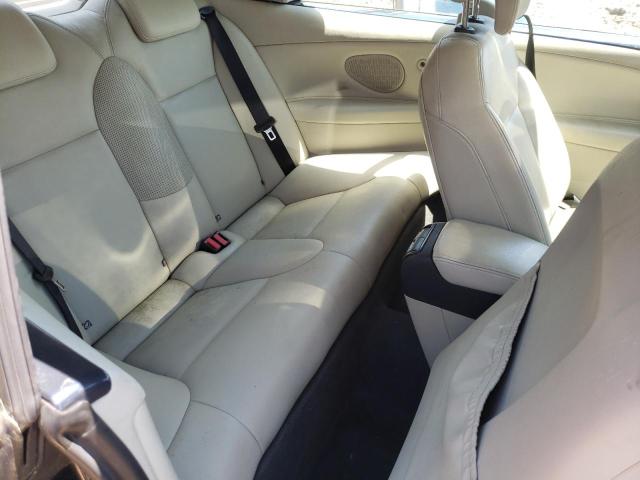 Photo 6 from auction – 2008 SAAB 9-3 2.0T with VIN YS3FB79Y386004969