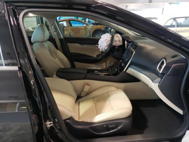 Photo 5 from auction – 2017 NISSAN MAXIMA 3.5 with VIN 1N4AA6APXHC440260