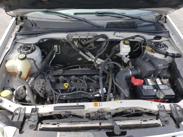 Photo 7 from auction – 2010 MERCURY MARINER PR with VIN 4M2CN8H72AKJ05976