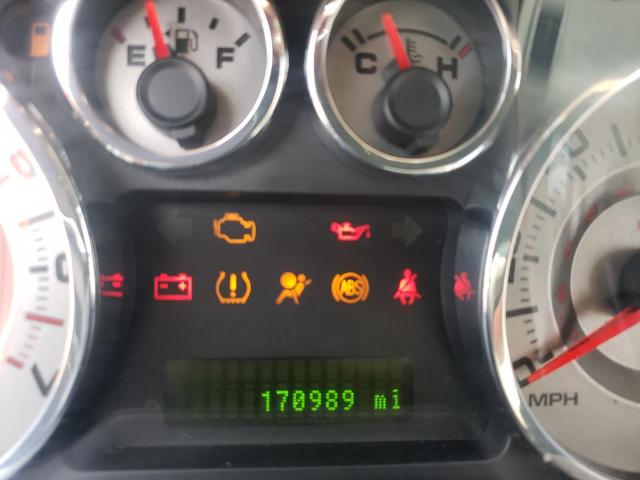 Photo 8 from auction – 2010 FORD EDGE LIMIT with VIN 2FMDK3KC6ABA89069