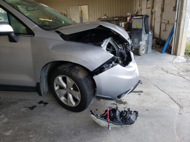 Photo 9 from auction – 2014 SUBARU FORESTER 2 with VIN JF2SJAHC7EH459661