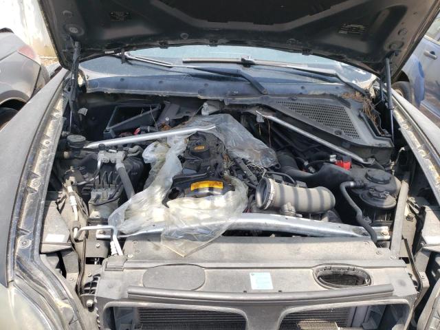 Photo 7 from auction – 2011 BMW X5 XDRIVE3 with VIN 5UXZV4C56BL415248