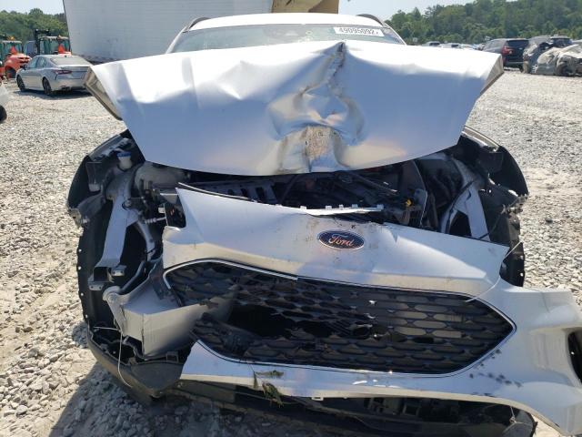 Photo 7 from auction – 2020 FORD ESCAPE SEL with VIN 1FMCU0H62LUA15604
