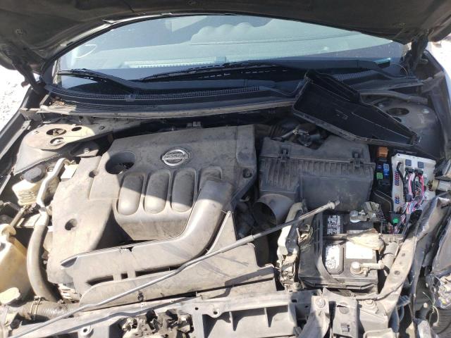 Photo 7 from auction – 2012 NISSAN ALTIMA BAS with VIN 1N4AL2AP0CN572962