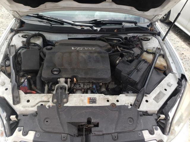 Photo 7 from auction – 2012 CHEVROLET IMPALA POL with VIN 2G1WD5E32C1301322