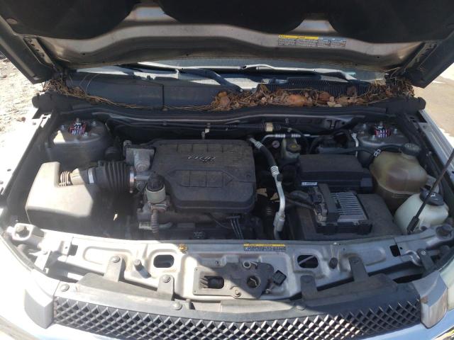Photo 7 from auction – 2005 CHEVROLET EQUINOX LT with VIN 2CNDL63F356046492