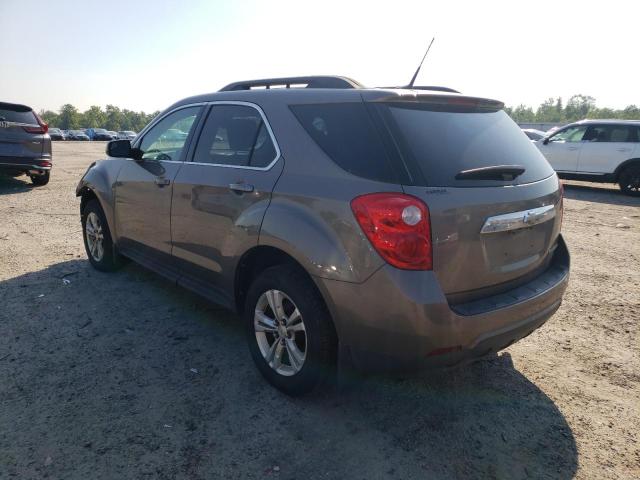 Photo 3 from auction – 2012 CHEVROLET EQUINOX LT with VIN 2GNALDEKXC6223808