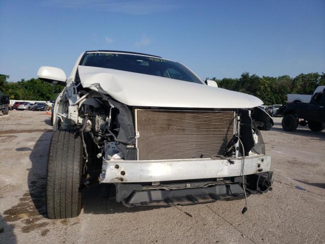Photo 9 from auction – 2013 TOYOTA HIGHLANDER with VIN 5TDYK3EH9DS117818