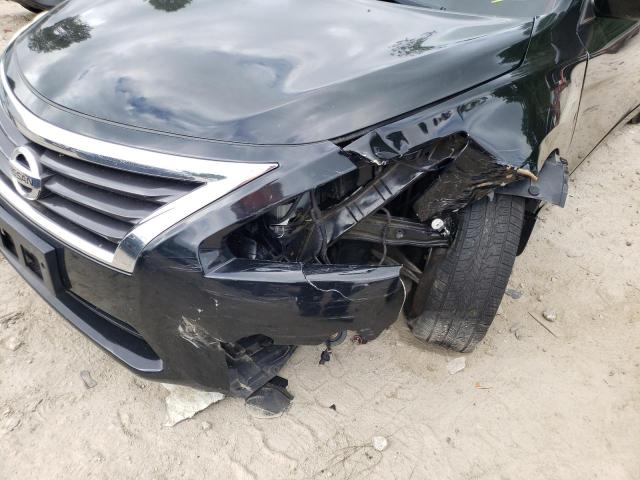 Photo 9 from auction – 2014 NISSAN ALTIMA 2.5 with VIN 1N4AL3AP4EN261933