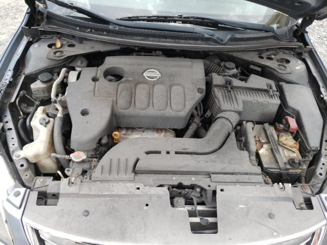 Photo 7 from auction – 2011 NISSAN ALTIMA BAS with VIN 1N4AL2AP3BN512771