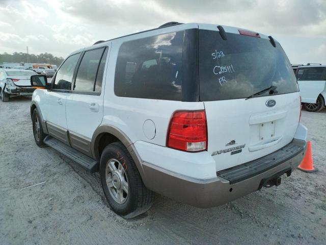 Zdjęcie 3 z aukcji – 2003 FORD EXPEDITION z VIN 1FMPU17L13LB63831