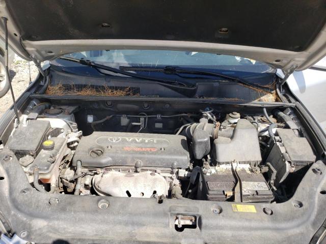 Photo 7 from auction – 2007 TOYOTA RAV4 LIMIT with VIN JTMBD31V576025993