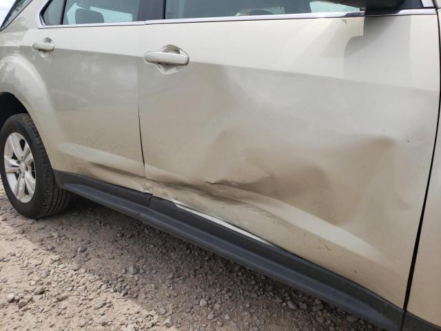 Photo 9 from auction – 2014 CHEVROLET EQUINOX LS with VIN 1GNFLEEKXEZ107656