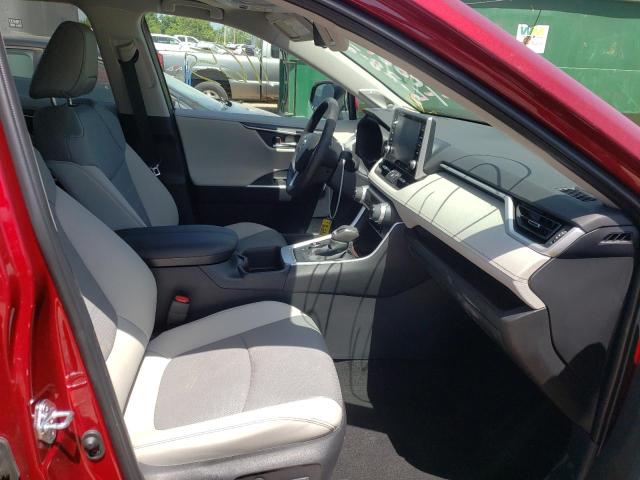 Photo 5 from auction – 2022 TOYOTA RAV4 LIMIT with VIN 4T3D6RFV8NU076754