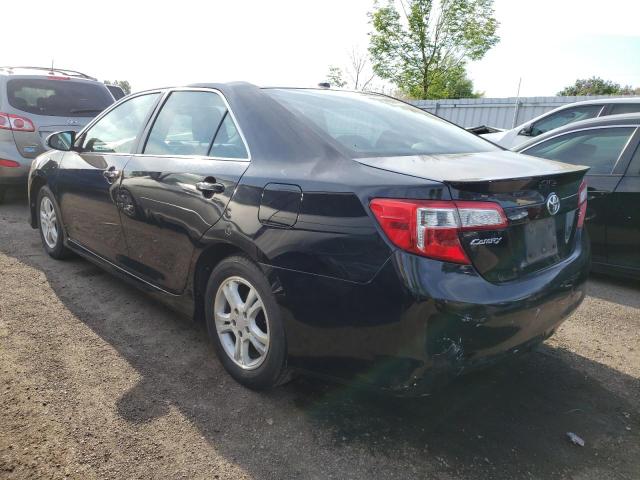 Photo 3 from auction – 2012 TOYOTA CAMRY BASE with VIN 4T1BF1FK7CU188563