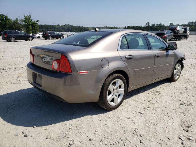 Photo 4 from auction – 2012 CHEVROLET MALIBU LS with VIN 1G1ZB5E09CF266988