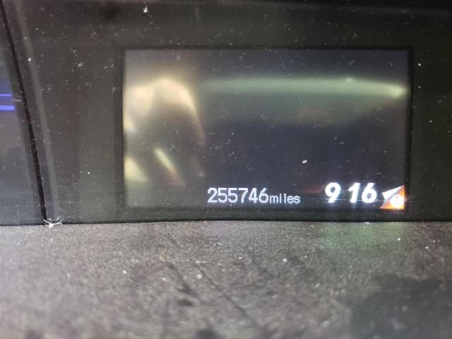 Photo 8 from auction – 2012 HONDA CIVIC LX with VIN 19XFB2F5XCE049821