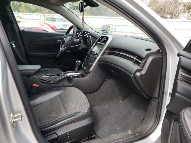 Photo 5 from auction – 2014 CHEVROLET MALIBU 1LT with VIN 1G11C5SL7EF255614
