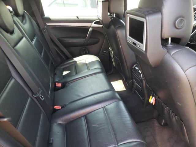 Zdjęcie 6 z aukcji – 2008 PORSCHE CAYENNE S z VIN WP1AB29P28LA44164