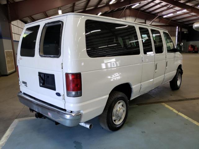 Photo 4 from auction – 2007 FORD ECONOLINE with VIN 1FBNE31L47DA47010