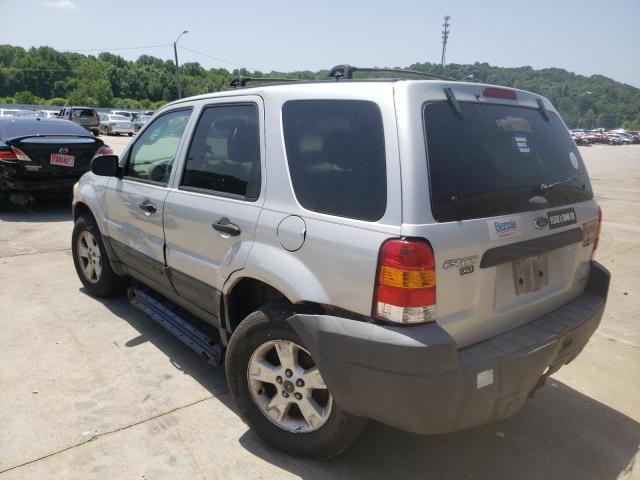 Photo 3 from auction – 2005 FORD ESCAPE XLT with VIN 1FMYU93155KA25144