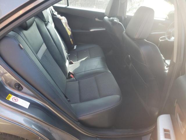 Photo 6 from auction – 2014 TOYOTA CAMRY L with VIN 4T1BF1FK3EU435032
