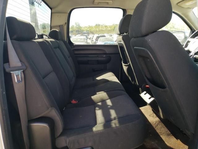 Photo 6 from auction – 2012 GMC SIERRA K15 with VIN 3GTP2VE78CG271951