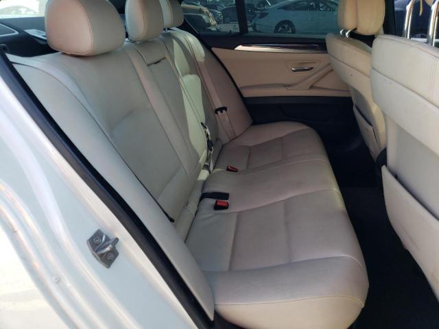 Photo 6 from auction – 2013 BMW 535 I with VIN WBAFR7C58DC817668