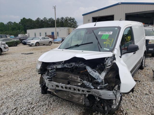 Photo 9 from auction – 2019 FORD TRANSIT CO with VIN NM0LS7E21K1388392
