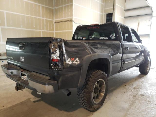 Photo 4 from auction – 2006 CHEVROLET SILVERADO with VIN 1GCHK23U86F258960