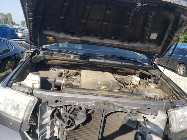 Photo 7 from auction – 2013 TOYOTA TUNDRA DOU with VIN 5TFRY5F12DX143963