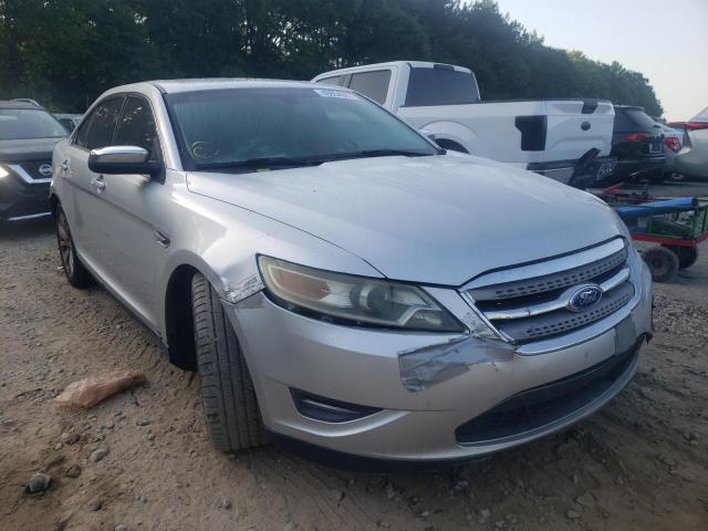 FORD TAURUS LIM 2011 with VIN 1FAHP2FWXBG189939 - Photo from auction