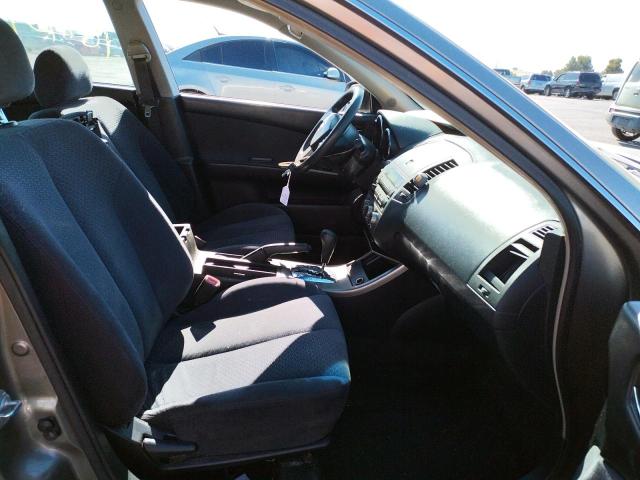 Photo 5 from auction – 2005 NISSAN ALTIMA S with VIN 1N4AL11D15C199607