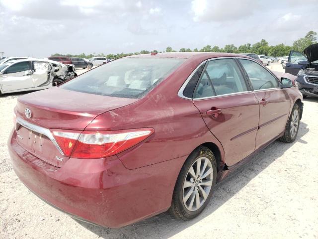 Photo 4 from auction – 2017 TOYOTA CAMRY LE with VIN 4T1BF1FK6HU668228