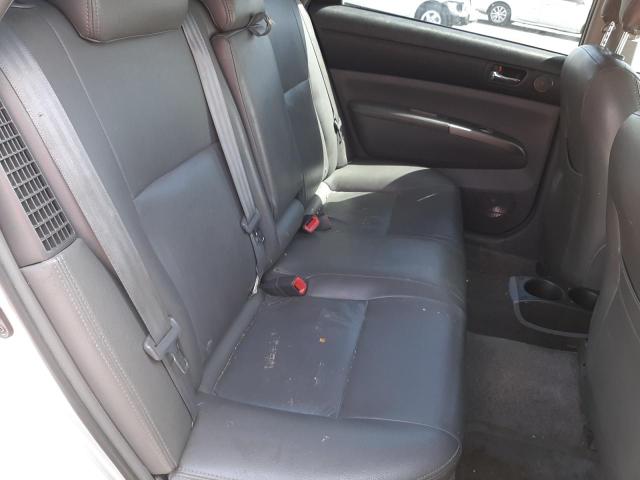 Photo 6 from auction – 2007 TOYOTA PRIUS with VIN JTDKB20U277665050