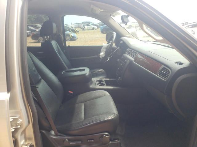 Photo 5 from auction – 2011 GMC YUKON SLE with VIN 1GKS1AE00BR372087