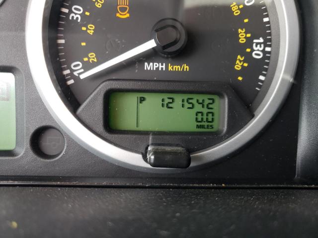 Zdjęcie 8 z aukcji – 2008 LAND ROVER RANGE ROVE z VIN SALSK25418A147033