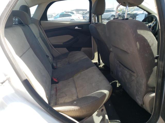 Photo 6 from auction – 2012 FORD FOCUS SE with VIN 1FAHP3F2XCL315728