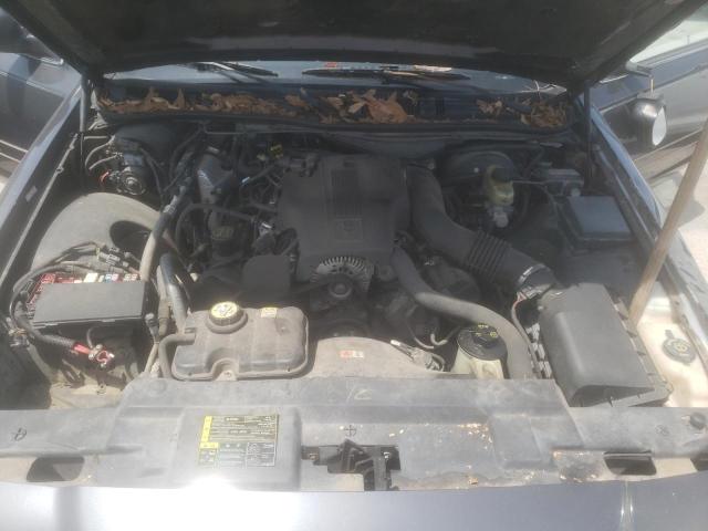 Photo 7 from auction – 2004 FORD CROWN VICT with VIN 2FAFP74W14X101445