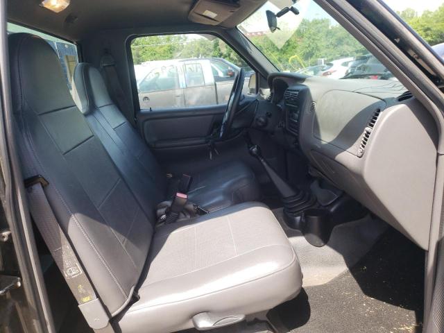 Photo 5 from auction – 2002 FORD RANGER with VIN 1FTYR10D52PA76311