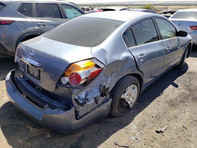 Фото 4 с аукциона – 2012 NISSAN ALTIMA BAS с VIN 1N4AL2AP7CC237841