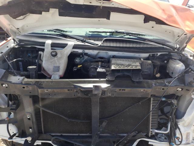 Photo 7 from auction – 2018 CHEVROLET EXPRESS G2 with VIN 1GCWGBFG8J1339901