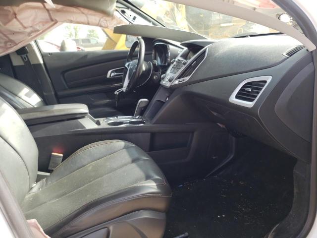 Photo 5 from auction – 2014 GMC TERRAIN SL with VIN 2GKALSEK6E6325823