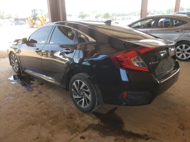 Photo 3 from auction – 2017 HONDA CIVIC EX with VIN 19XFC2F78HE079972