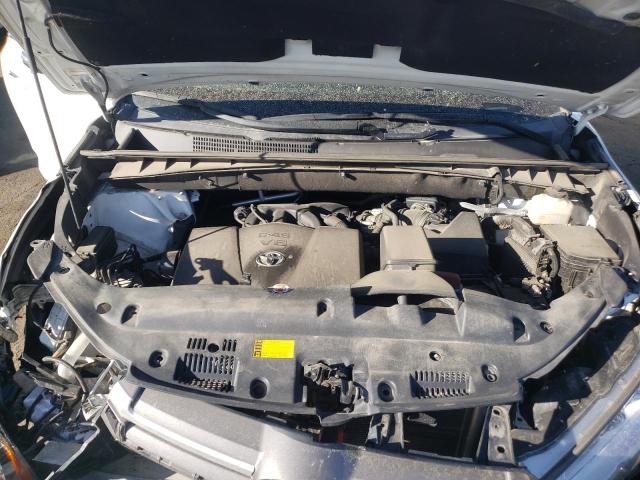 Photo 7 from auction – 2019 TOYOTA HIGHLANDER with VIN 5TDJZRFH2KS929263